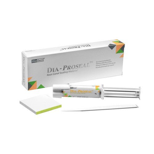 DiaDent Dia-ProSeal Root Canal Sealer - DiaDent - GoldenDent